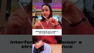 Never Do These Things in Japan
