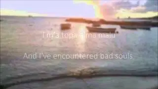 Izaline Calister - Laman (Papiamentu & English lyrics)