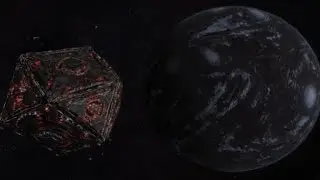 Coriolis | Elite Dangerous