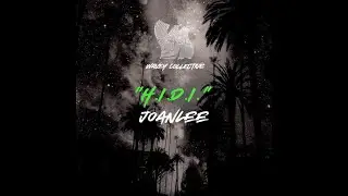 Joanlee - ”H.I.D.I.” (ALBUM AUDIO)