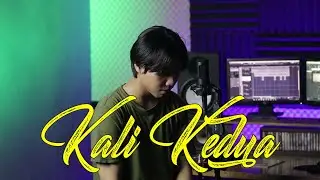 Kali Kedua - Raisa (Cover) by Nanda Khouw