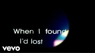 Noel Gallagher’s High Flying Birds - You Know We Can't Go Back (Lyric Video)