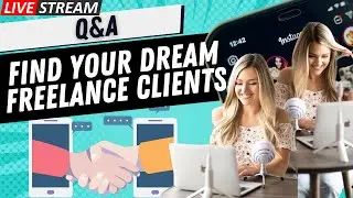 Mastering Freelance Client Acquisition  LinkedIn vs Upwork vs Others
