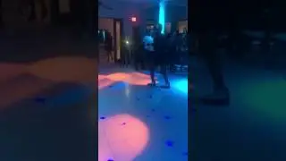 Don Don Ebony vs