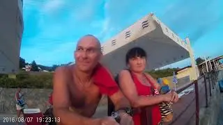 Лазаревское/Мамедово ущелье/Орнитарий/Отдыхаем)