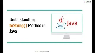 #13 Understanding toString() Method in Java in Eclipse