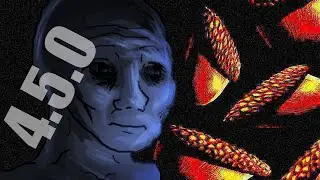 Dead by Daylight 4.5.0 in a nutshell