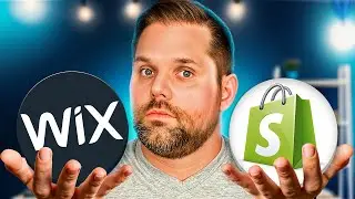 Wix vs Shopify 2026: Choose Wrong & Regret Later