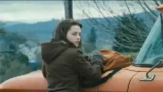 TWILIGHT trailer HD