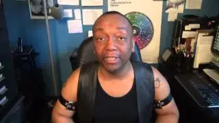 Intro to Darrells Dungeon TV