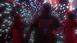 Galactic Empire 