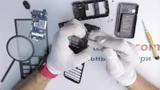 Инструкция как разобрать Dexp V241