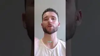 Admitting you're scared is not a weakness Part 2