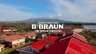 B. Braun Awards Night 2023 | SDE