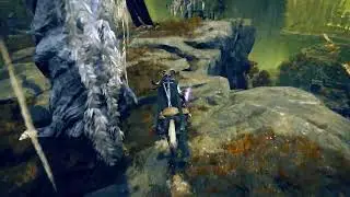 MOST LEGENDARY ELDEN RING DLC SHORTCUT