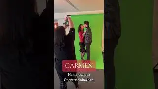 Csak rád vár az év legtüzesebb musical bemutatója! 🔥 Bemutatók: április 19.,20.,21.
