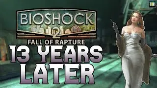 Bioshock 2 Multiplayer in 2023 | Bioshock 2 Multiplayer Gameplay 13 Years Later