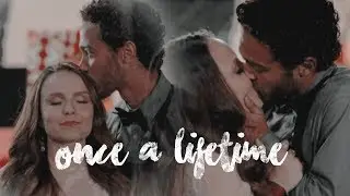 Ana & João | Once in a lifetime