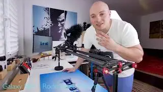 Rather expensive S7 EDGE TABLETOP SETUP for Noomie - Tubenoob