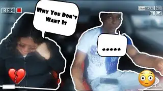 I DON'T WANT THE BABY ANYMORE PRANK**SHE CRIESS**