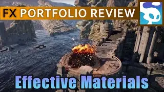 Explore the possibilities of material magic!