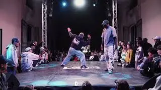 PHEX vs CARLOS | SEMIFINAL 1v1 OPEN - DARX BATTLE