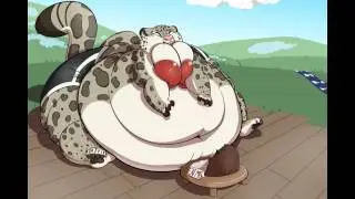 Fat Furries 9