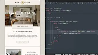 Build HTML Email Templates the RIGHT WAY!