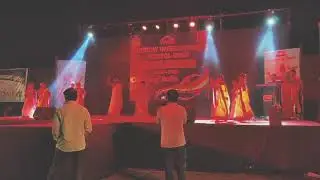 🌈 Rainbow दुर्वा बोळे