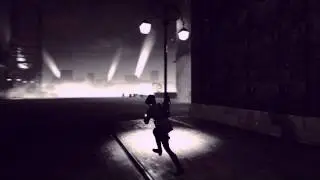 2014-10-10 Noir Gameplay WIP