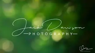 Create Own Signature Logo For Photography in Gimp