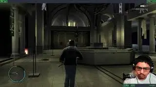 [Livestream VOD] Nostalgic for GTA Recently? GTA4