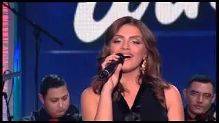 Elma Hadzic - Ljubav je devojacki san (LIVE) - PZD - (TV Grand 16.03.2016.)