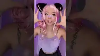 TIKTOK GIRL V56 ⚫🟠
