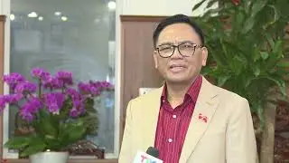 Bầu Đoan tự hào với những gì CLB Đông Á Thanh Hoá đạt được trong năm 2024 & tự tin hướng tới 2025