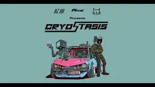 ROBO Aiko And George Lycats - Cryostasis