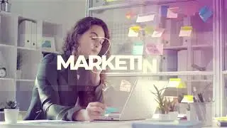 company intro video
