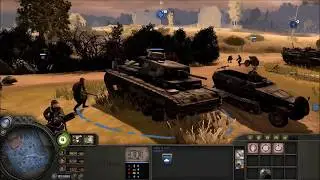 Company of Heroes 1 (EF mod) Ostheer Guide