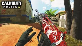 *NEW* COD MOBILE FFAR 1 is REALLY GOOD!!! RECOMMEND THIS GUNSMITH! COD MOBILE FFAR 1 GAMEPLAY