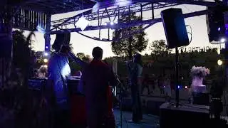 Playthink 2022 - Playthink Family Band Jam - Full Performance