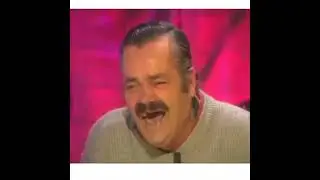 Kekw Laugh Juan Joya Borja