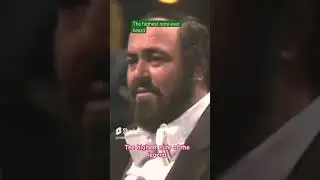 #pavarotti