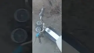 моё открытие мото сезона  