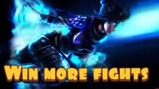 Secret WRAITH BUFF?!?! in Season 8 + Never reload again hack!  Wraith tips for season 8