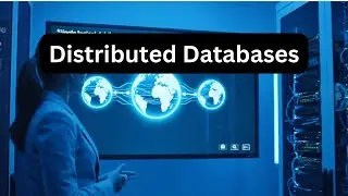 What is distributed database? Advantages & Disadvantages