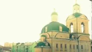Весна в окошке