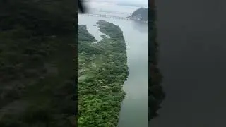 Helicopter ride in vijaywada thrills a lot ....!