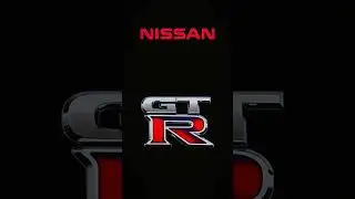 Nissan R32 GTR 😮‍💨