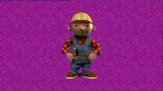 BOB THE BUILDER - MEGAMIX!