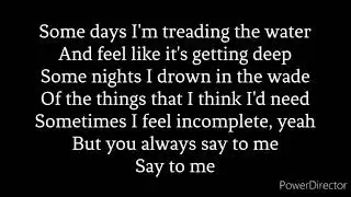 Someday-Lyrics-OneRepublic